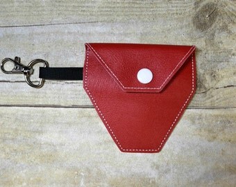 Figit Spinner Case, Spinner Holder, Finger Spinner Case, Spin Toy Pouch, Spinner Cover Keychain, Spinner Keeper Bag