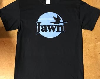 wawa jawn shirt