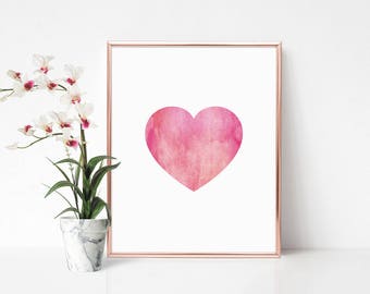 Pink Wall Art blush pink wall art | etsy Pink Wall Art blush pink wall art | etsy