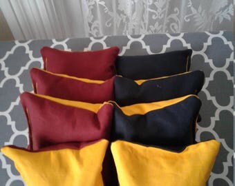 Custom Corn Hole Bags