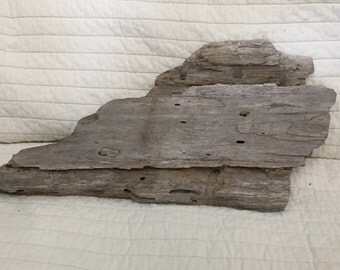 Driftwood // California Driftwood // Rustic // Natural // Craft Supply // Rustic Sign // Garden Art // Yard Art //