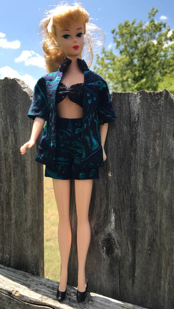 1940 barbie doll