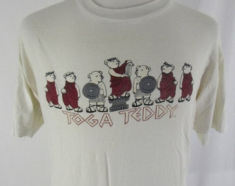 Old Rose Sworowski Toga Set