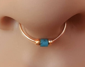 Septum Piercing,Gold Septum Piercing,gemstone septum,tiny septum,22g septum piercing,septum hoop piercing,septum piercing ring,septum