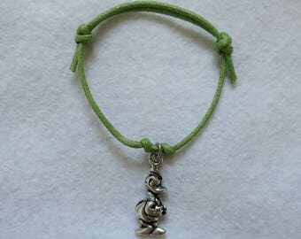 Bracelet child "Donald" different colors