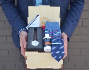 Groomsmen Gift - Tier 3