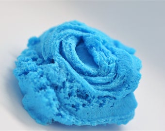 Blueberry Snow Slime (Scented)
