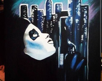 Dead Presidents