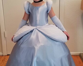 Cinderella dress | Etsy