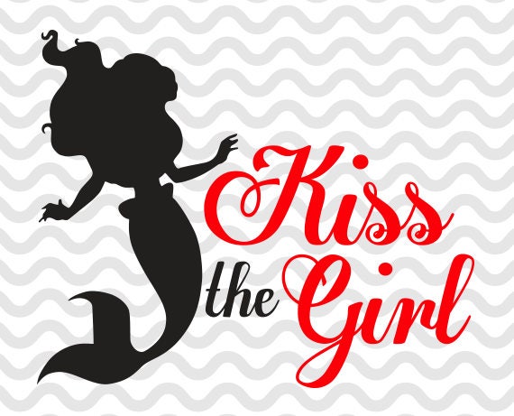 Free Free 247 Little Mermaid Svgs SVG PNG EPS DXF File