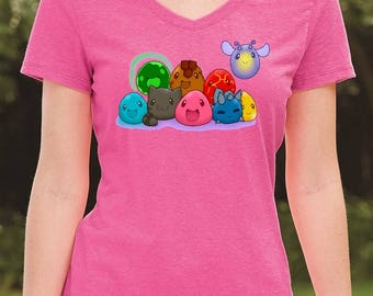 slime rancher t shirt