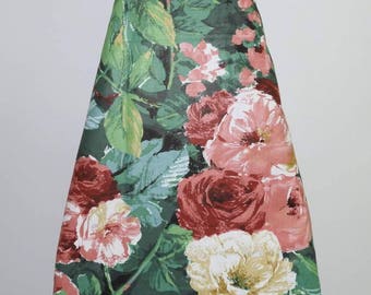 Ironing Board Cover, Large Floral