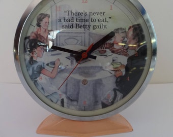 Vintage Clock
