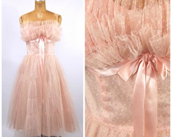 Vintage Olive Green One Tulle Appliques Long Birthday Prom Dress party Gown SP1596