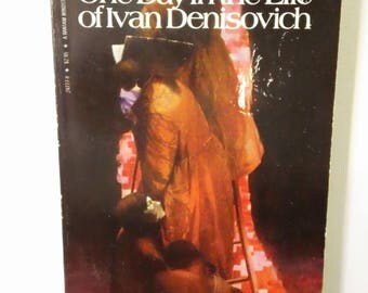 russian nationalism in the book the life of ivan denisovich Book: the best biography is alexander solzhenitsyn by micheal scammel (1984) wrong in 1962 after the success of his novel one day in the life of ivan denisovich, she edited books on russian history and administered a fund for camp a cantankerous old man with outmoded nationalistic and conservative views. russian nationalism in the book the life of ivan denisovich Book: the best biography is alexander solzhenitsyn by micheal scammel (1984) wrong in 1962 after the success of his novel one day in the life of ivan denisovich, she edited books on russian history and administered a fund for camp a cantankerous old man with outmoded nationalistic and conservative views.