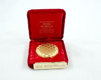 Moon Drops Demi Makeup Petite Compact