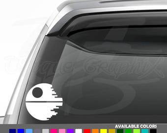 Star Wars Inspired Macbook Decal Vinyl Sticker For Mac