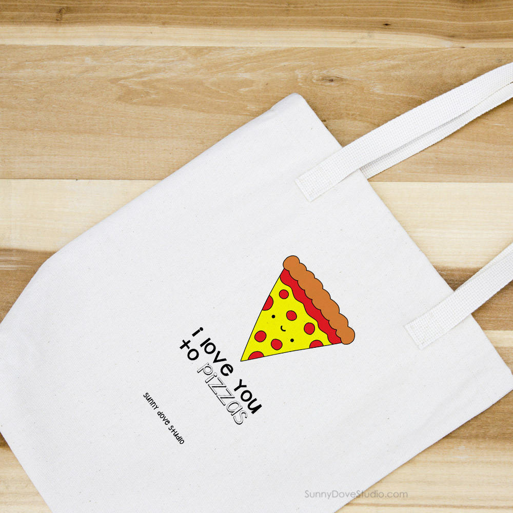 Funny Tote Bag Gift For Girlfriend Friend BFF Birthday
