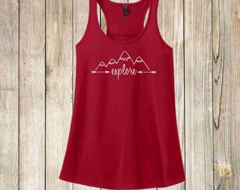 Explore! Tank XS-4X! FREE SHIPPING!