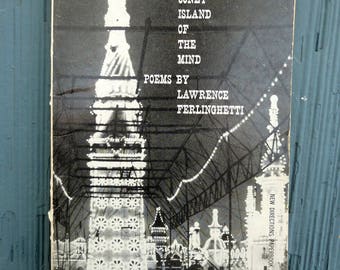 a coney island of the mind poems