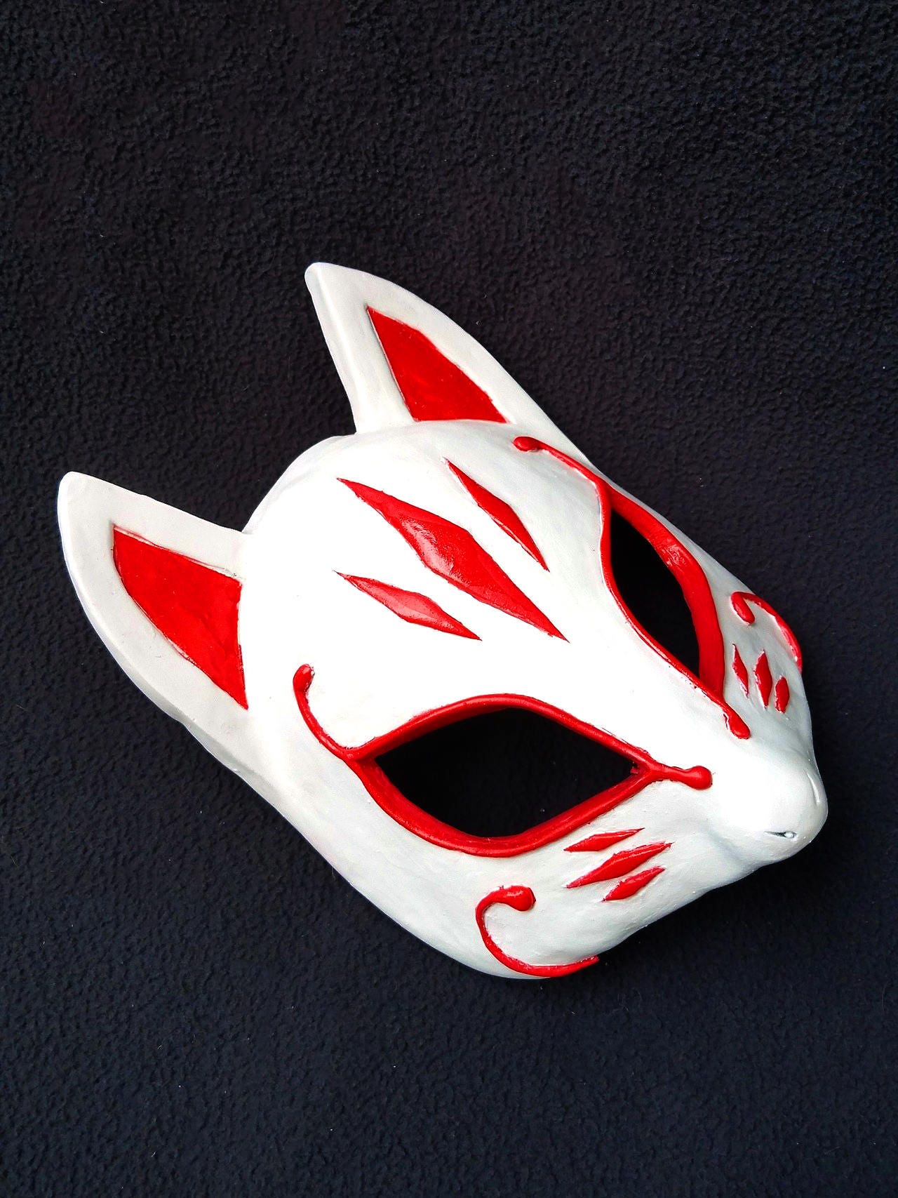 Persona 5 Fox Mask