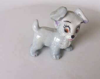 vintage 1950s wade disneys scamp