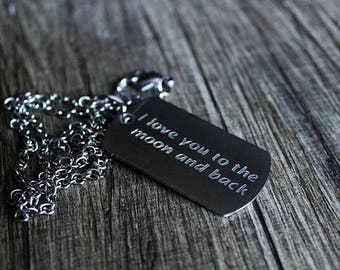 love gifts|for|him gift|for|girlfriend gift|for|her engagement gift ideas love necklace 1st wedding anniversary gift for husband engraved ne