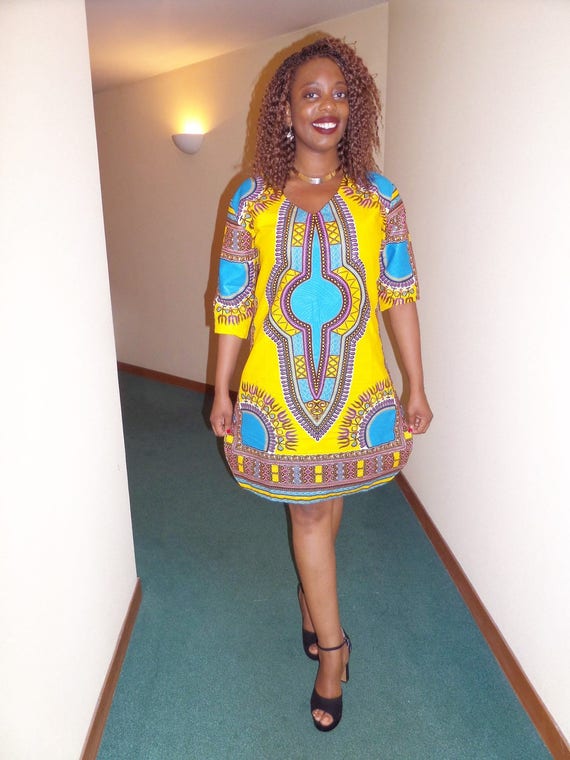  Robe  Addis Ab ba vilsco pagne  africain