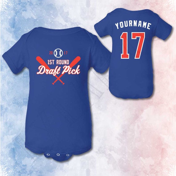 baby mets jersey