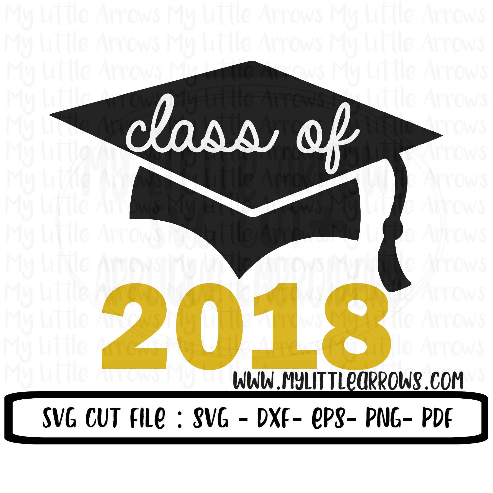 Download Free Svg 8Th Grade Graduation File For Cricut