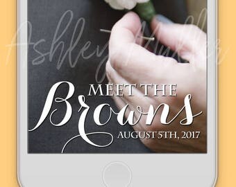 Snapchat Geofilter - Wedding Snapchat Filter - Wedding Geofilter - Wedding Filter - Wedding Snapchat - Snap Filter - Geofilter - Marriage