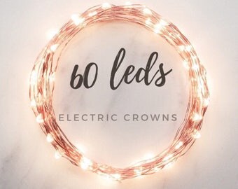 Room Decor, Tapestry Lights, Dorm Decor, Lighting, Dorm Room Decor, Hanging Wall Lights, Dorm Room Headboard, Dorm Decorations PLUG IN (RD)