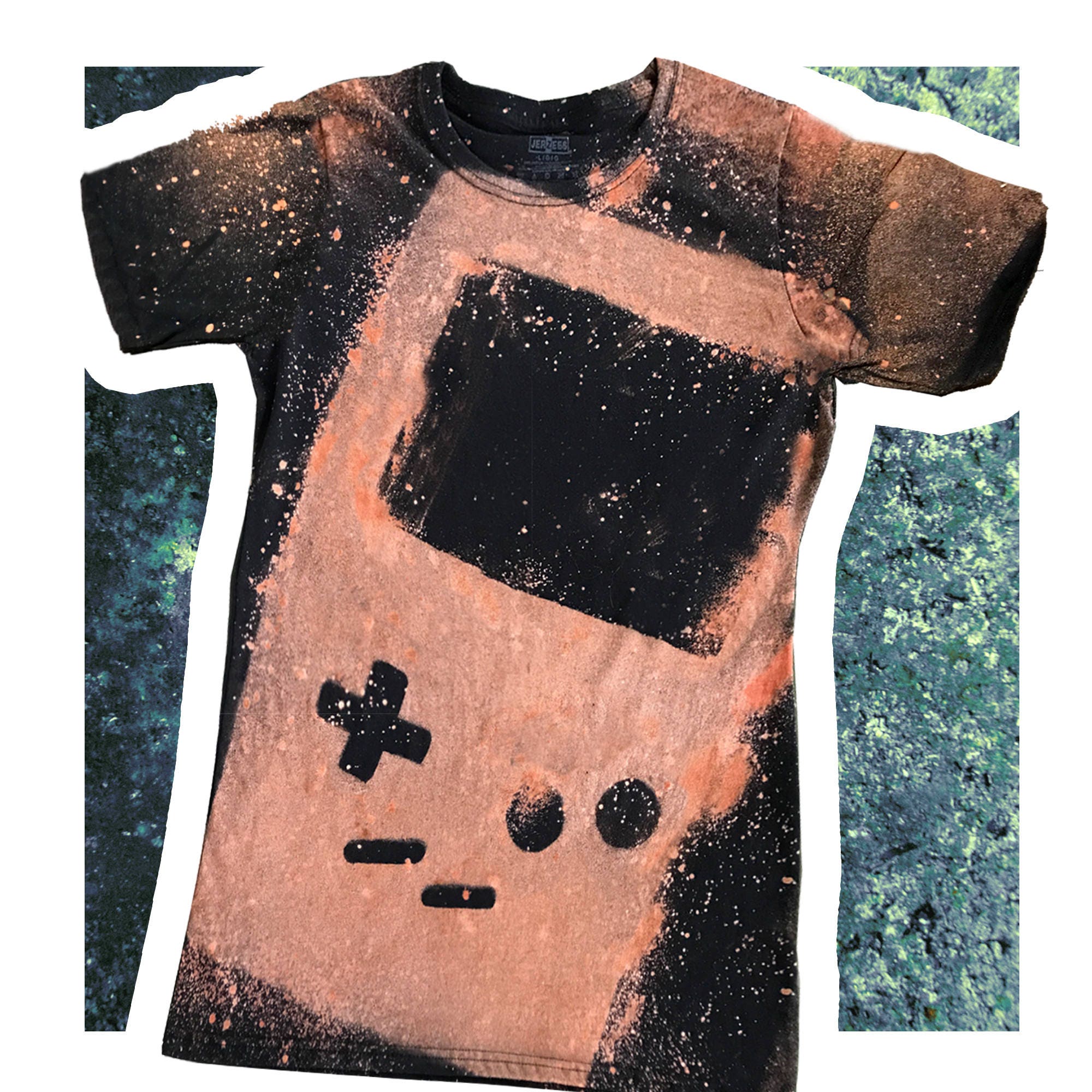 game grumps video game boy shirt