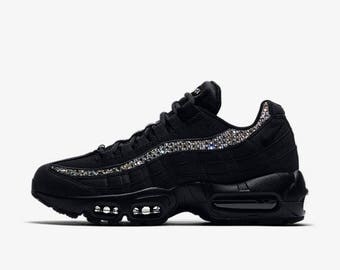 swarovski air max 95
