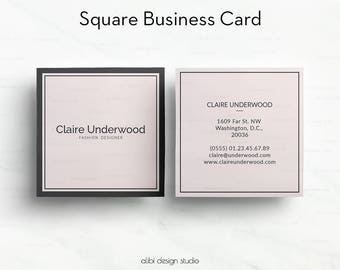 Moo Square Business Cards Template square business card design gold foil we design you print Moo Square Business Cards Template square business card design gold foil we design you print