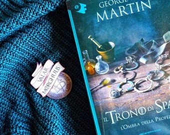 Game of Thrones pins