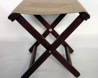 Chaisr p!iante camping -Tabouret pliante peche