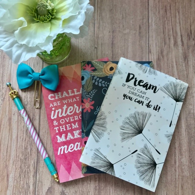 Fun and affordable planner accessories and by