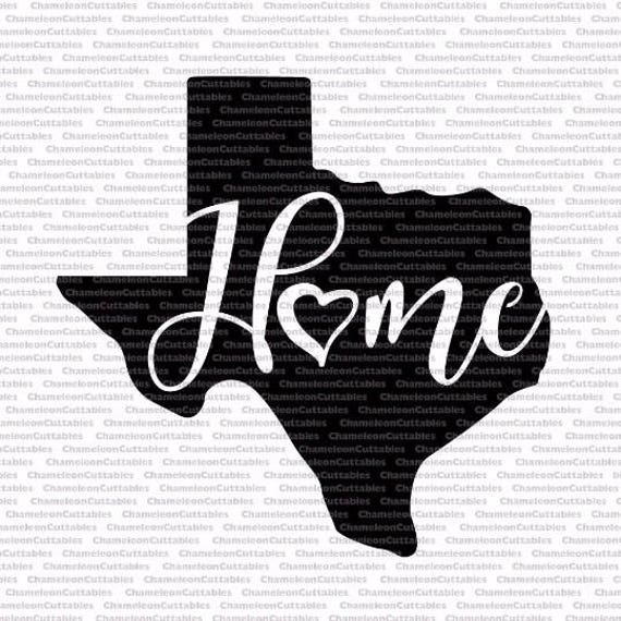 Download Home, Texas, SVG, file, decal, vector, silhouette, cricut, state, shape, Texan, clip art, design ...