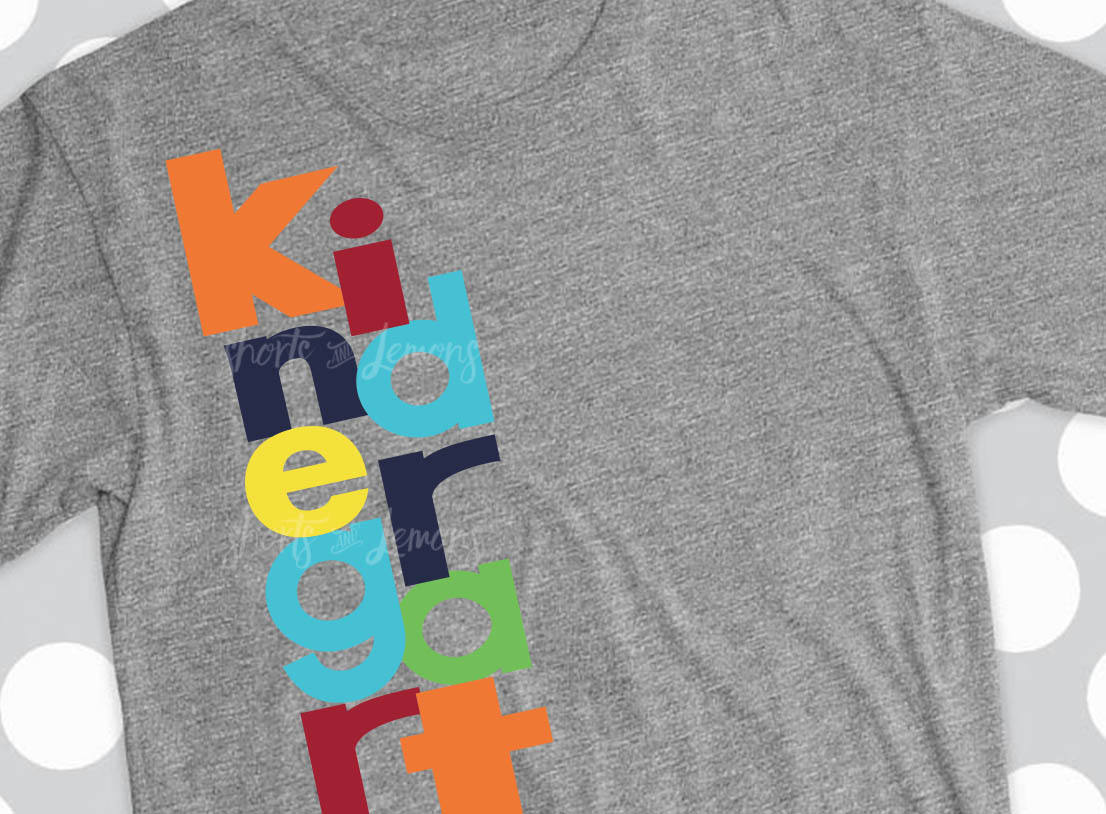 Download kindergarten svg kindergarten shirt teacher svgboys