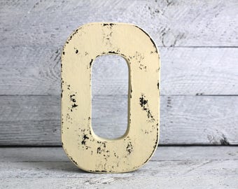 White Letters - Farmhouse Decor - Farmhouse Decor Rustic Country - Farmhouse Gallery Wall - Farmhouse Mantel Decor - Farmhouse Letters