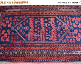 40% OFF FINAL OFFER Stunning Turkish rug / best Handmade rug