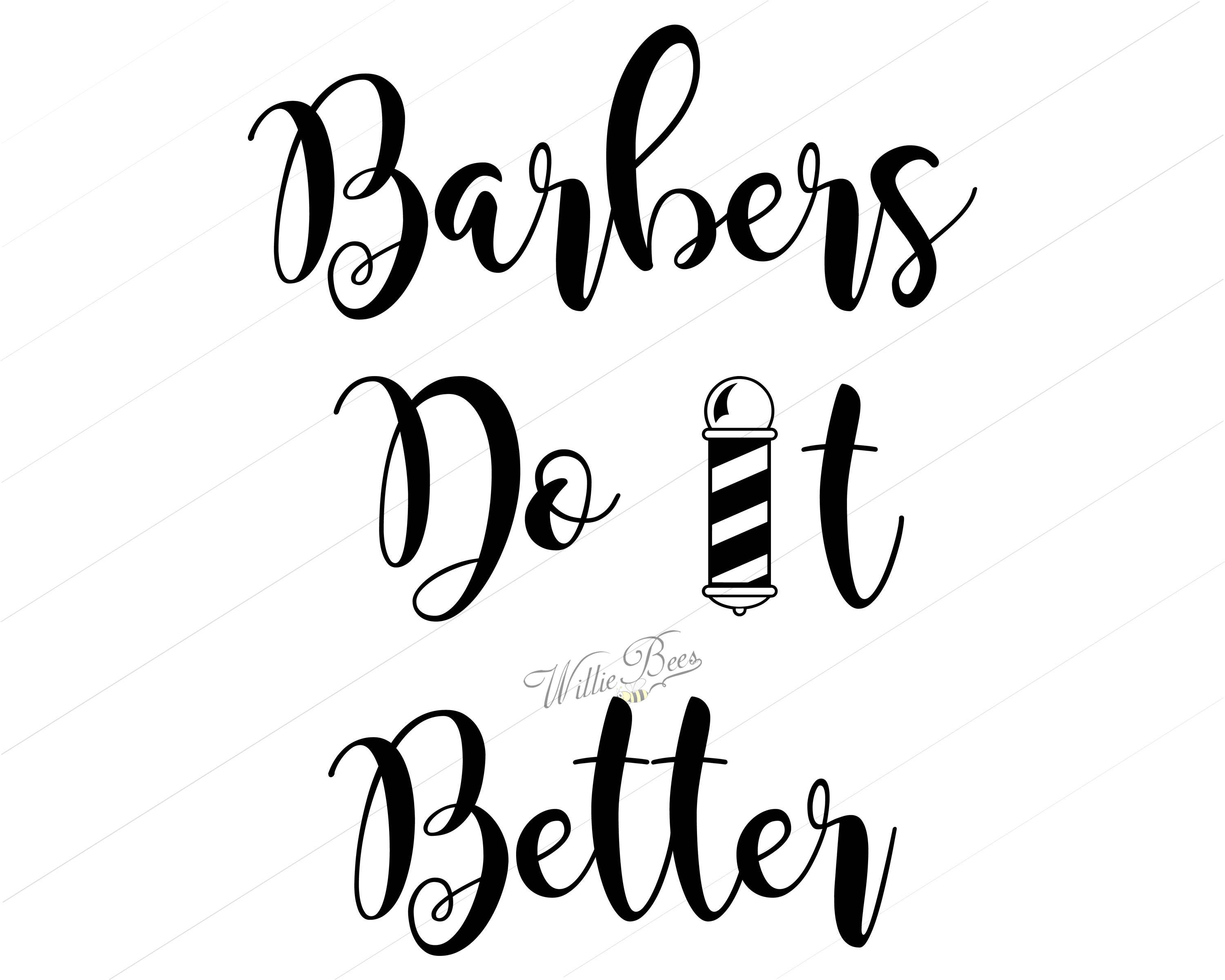 Download Barber Shop Quotes, Men's haircut, Shave, Barber, Hair ...