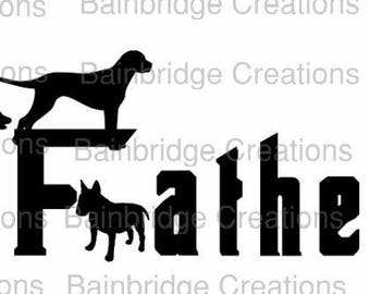 Free Free 67 The Dogfather Svg Free SVG PNG EPS DXF File