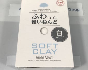 Daiso Soft Clay USA Seller Fast Shipping Multiple Colors