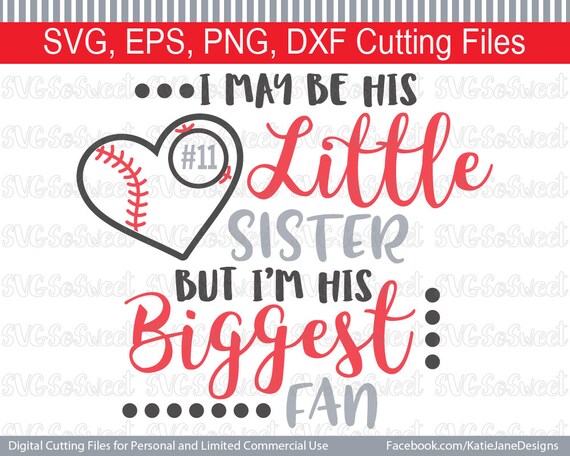 Download Baseball Sister His Little Sister His Biggest Fan Baseball