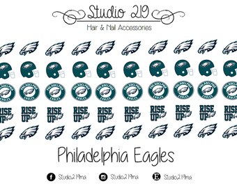 Philadelphia eagles | Etsy