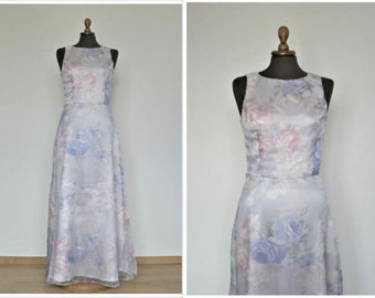Vintage 80s Prom Dresses