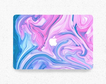 Abstract Macbook Skin Sticker Decal