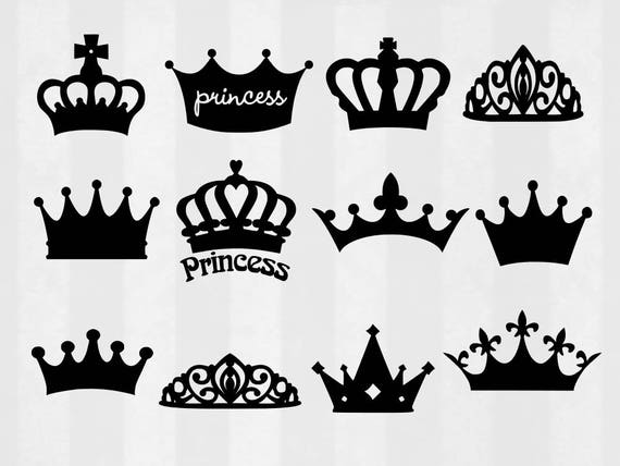 Free Free 67 Crown Svg Files King And Queen Svg Free SVG PNG EPS DXF File